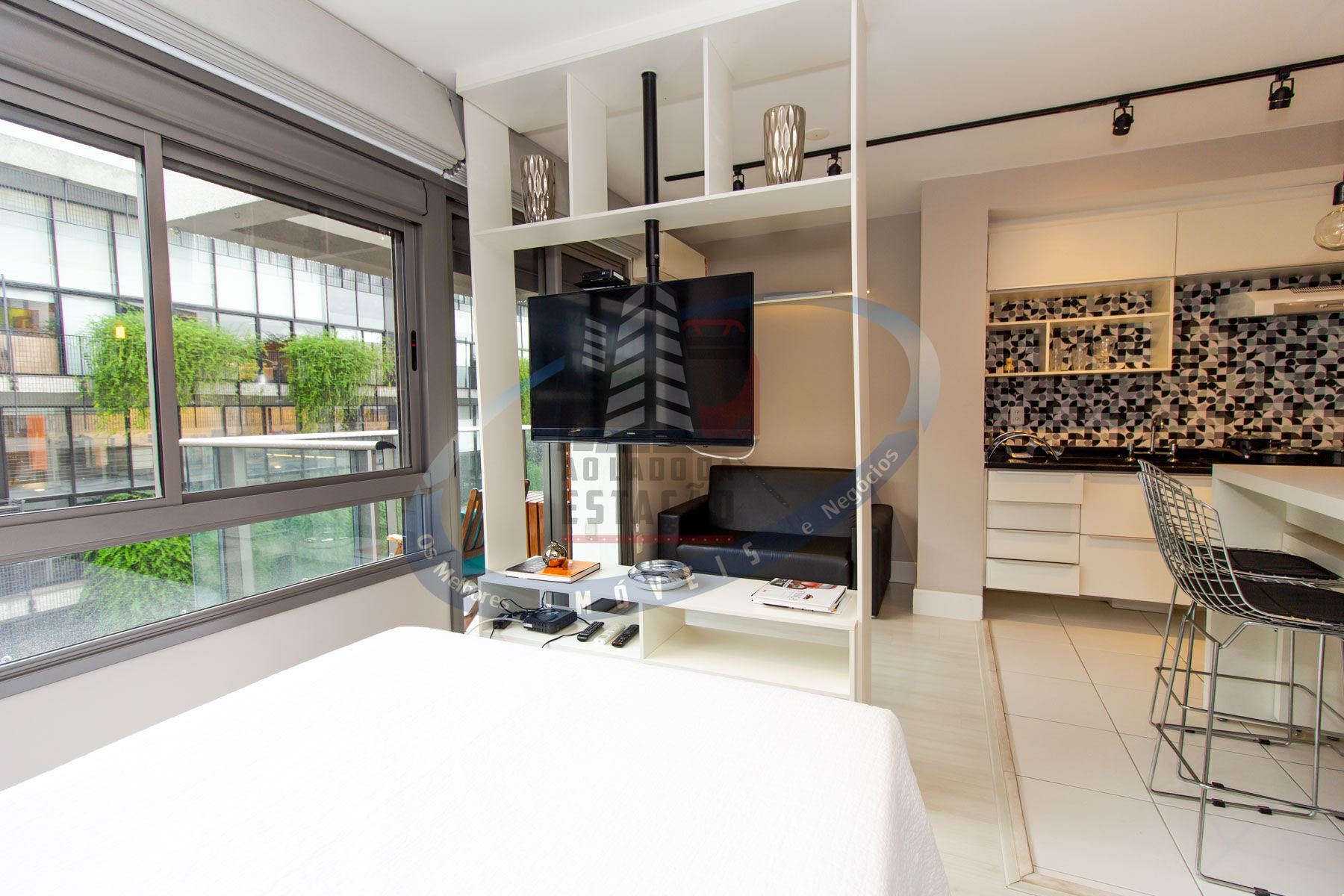 Apartamento, 1 quarto, 79 m² - Foto 21