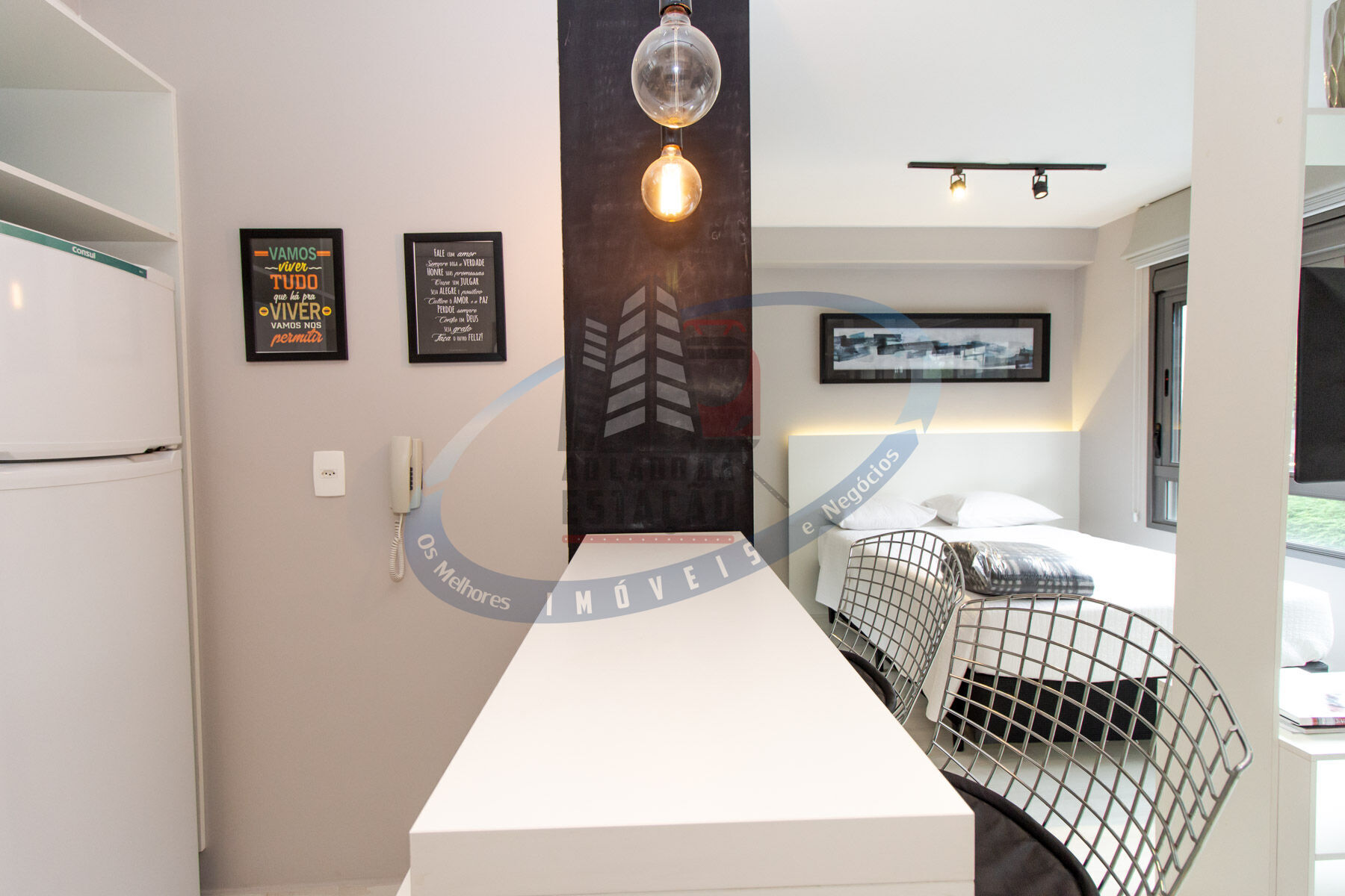 Apartamento, 1 quarto, 79 m² - Foto 5