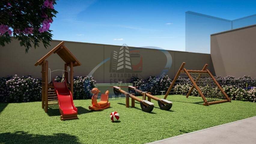 Apartamento, 2 quartos, 41 m² - Foto 18