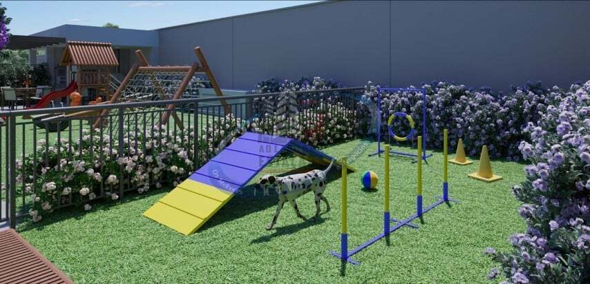 Apartamento, 2 quartos, 41 m² - Foto 20