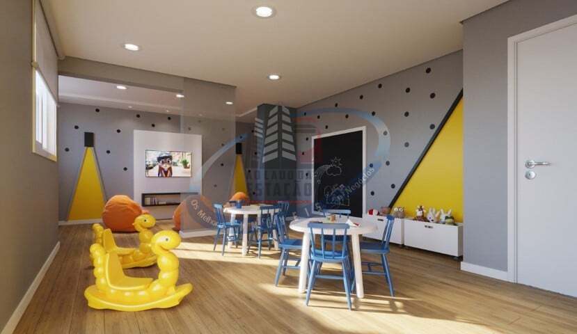 Apartamento, 2 quartos, 41 m² - Foto 12