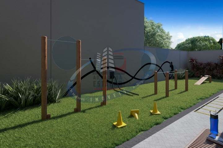 Apartamento, 2 quartos, 41 m² - Foto 16