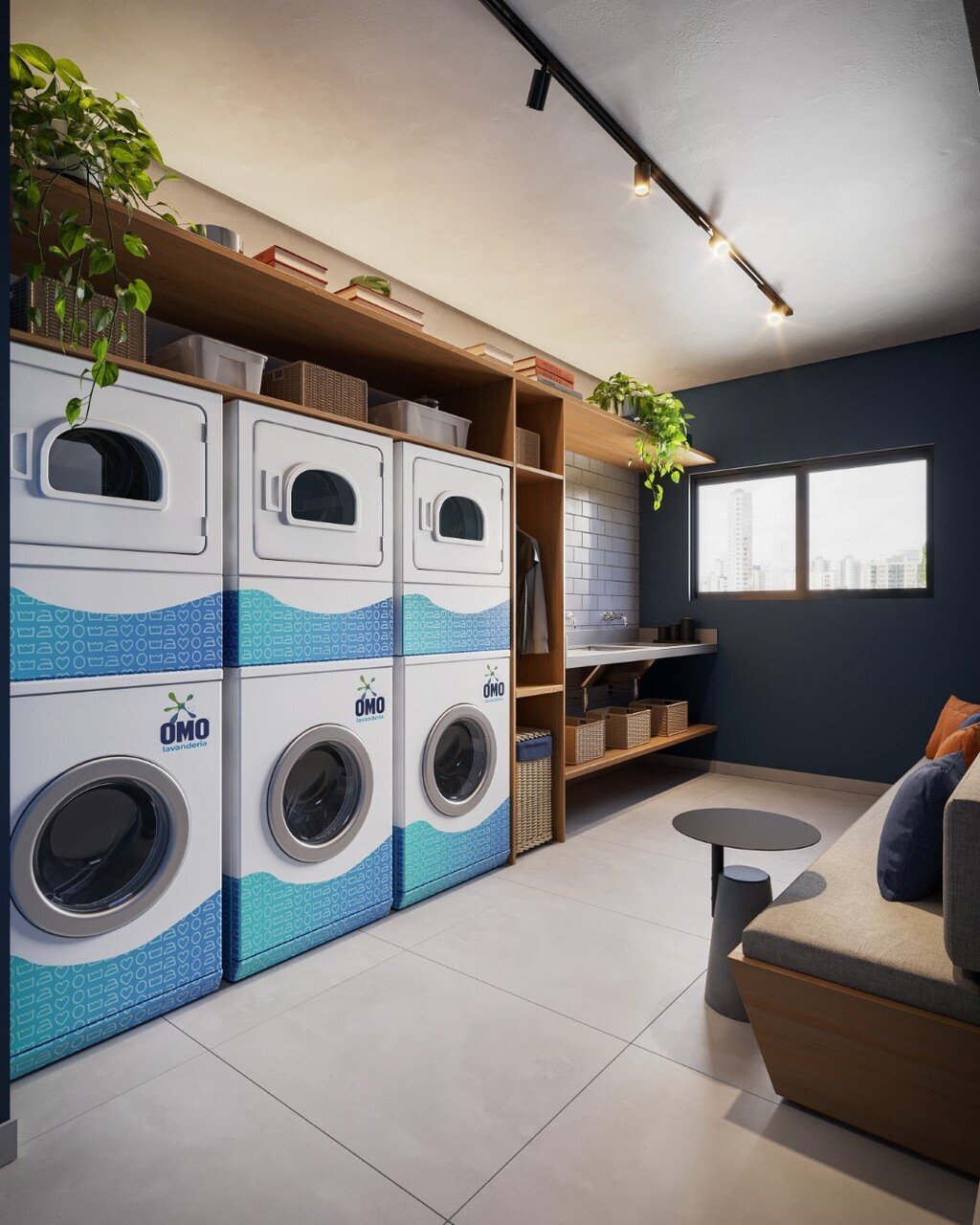 Apartamento, 2 quartos, 33 m² - Foto 12