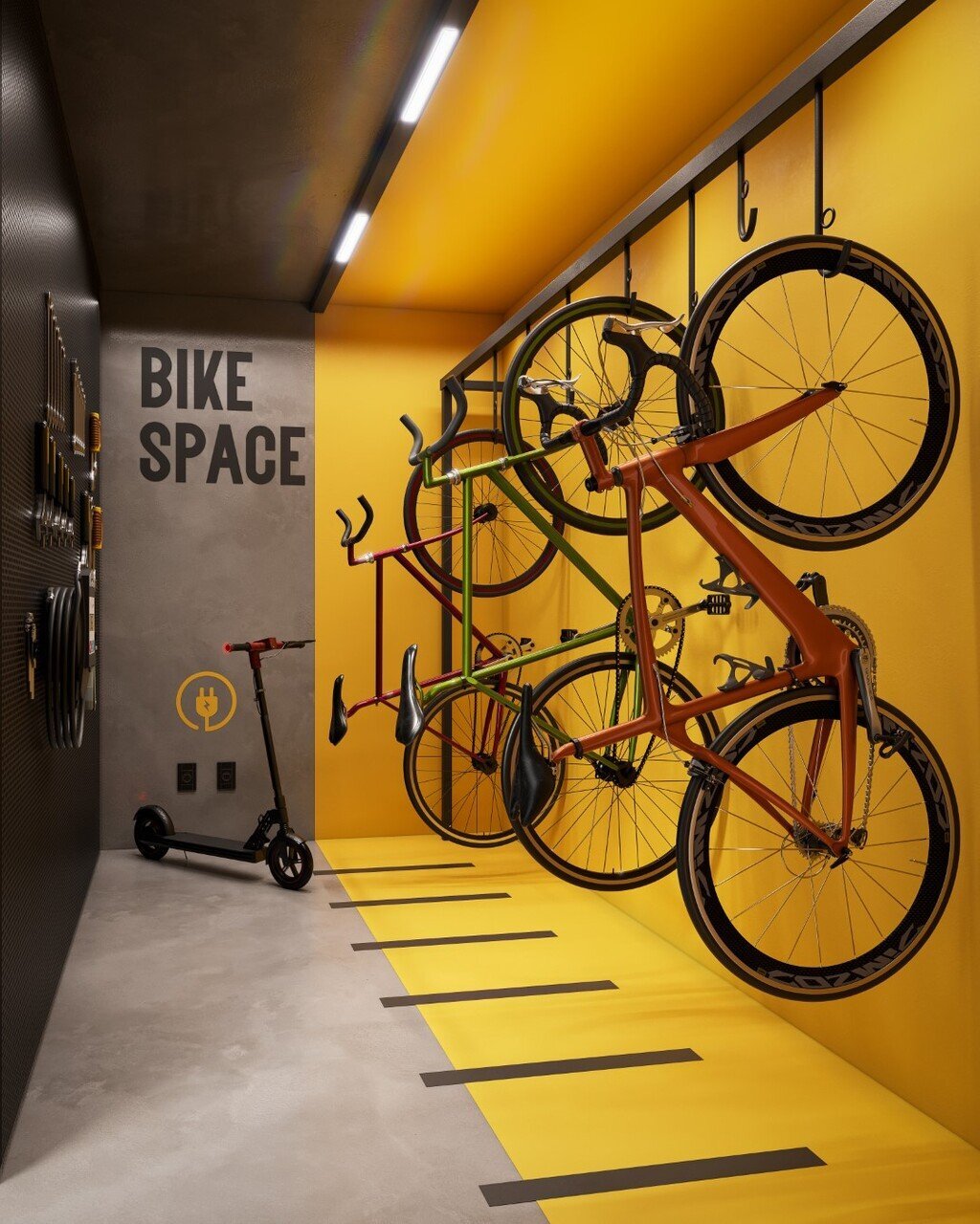 Apartamento, 2 quartos, 33 m² - Foto 9