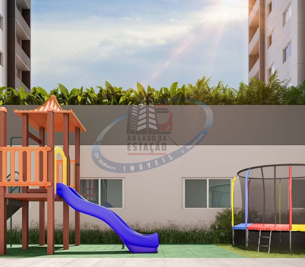 Apartamento, 2 quartos, 31 m² - Foto 14