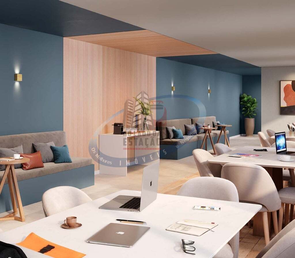 Apartamento, 2 quartos, 31 m² - Foto 10