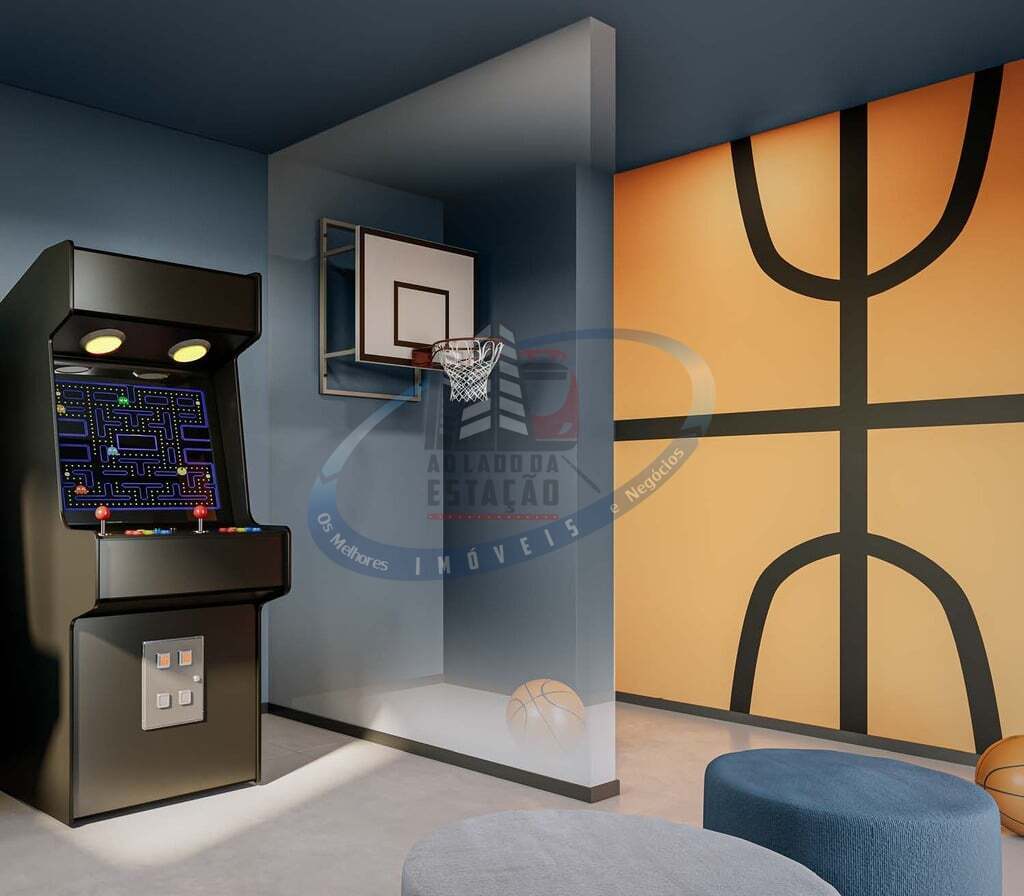 Apartamento, 2 quartos, 31 m² - Foto 8