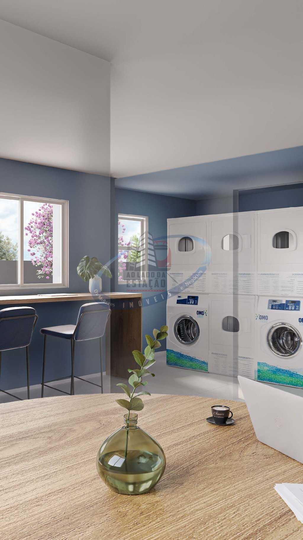 Apartamento, 2 quartos, 31 m² - Foto 12