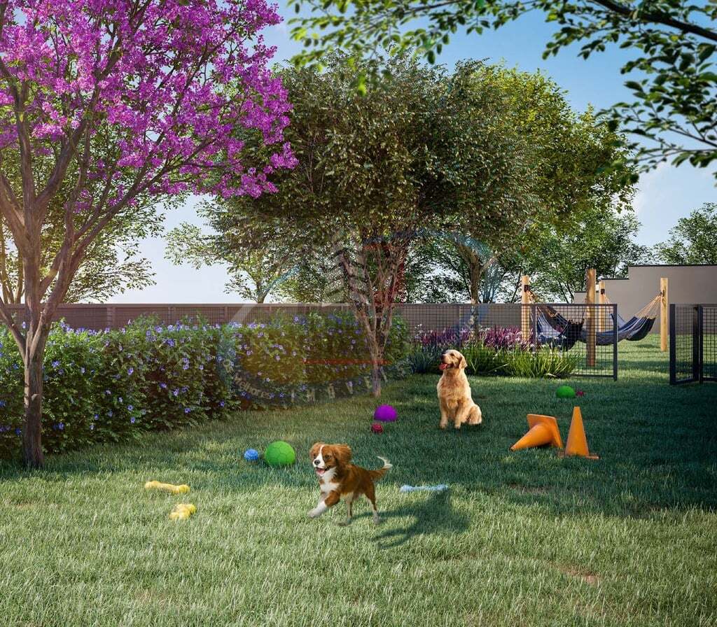 Apartamento, 2 quartos, 31 m² - Foto 15