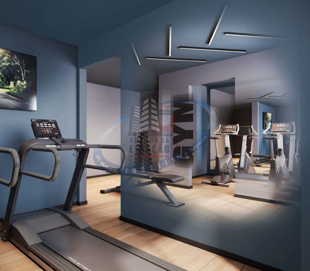 Apartamento, 2 quartos, 31 m² - Foto 4