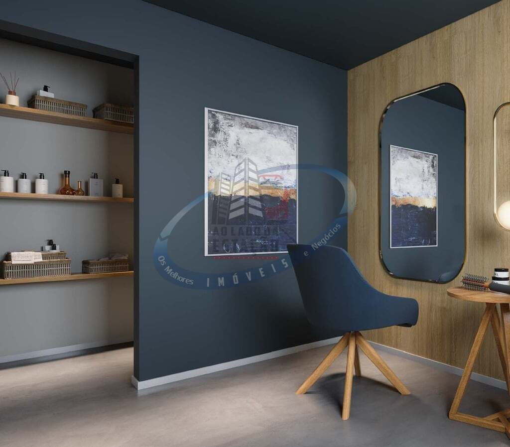 Apartamento, 2 quartos, 31 m² - Foto 11