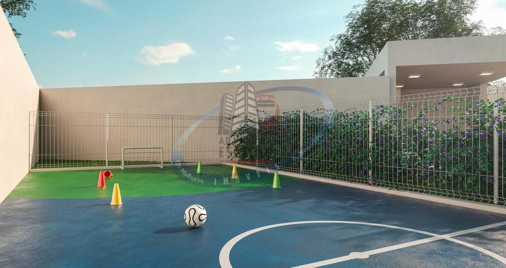 Apartamento, 2 quartos, 34 m² - Foto 15