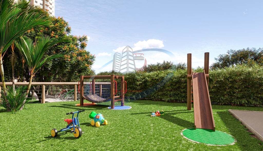 Apartamento, 2 quartos, 34 m² - Foto 14