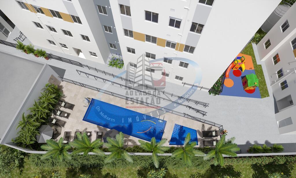 Apartamento, 2 quartos, 35 m² - Foto 15