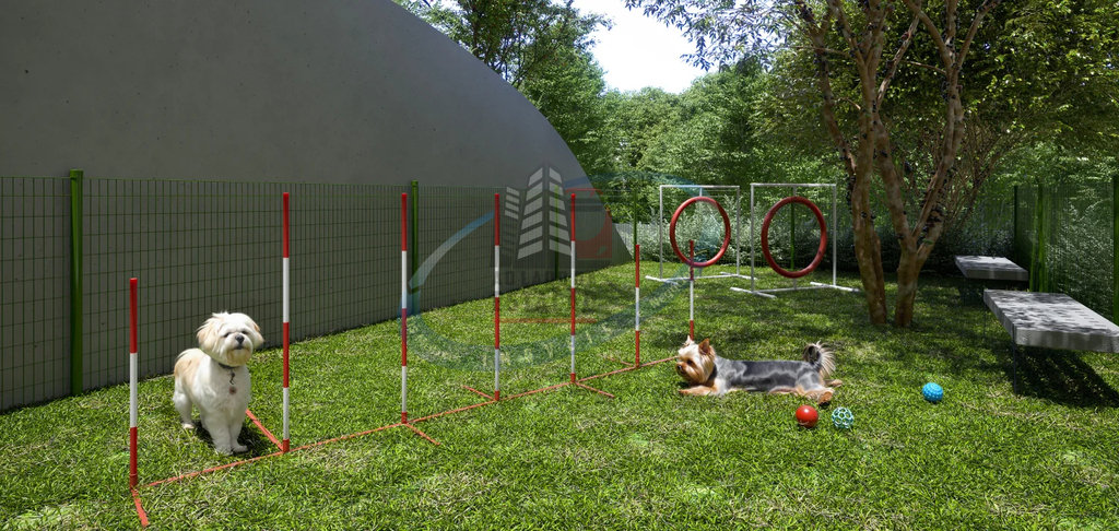 Apartamento, 2 quartos, 35 m² - Foto 14