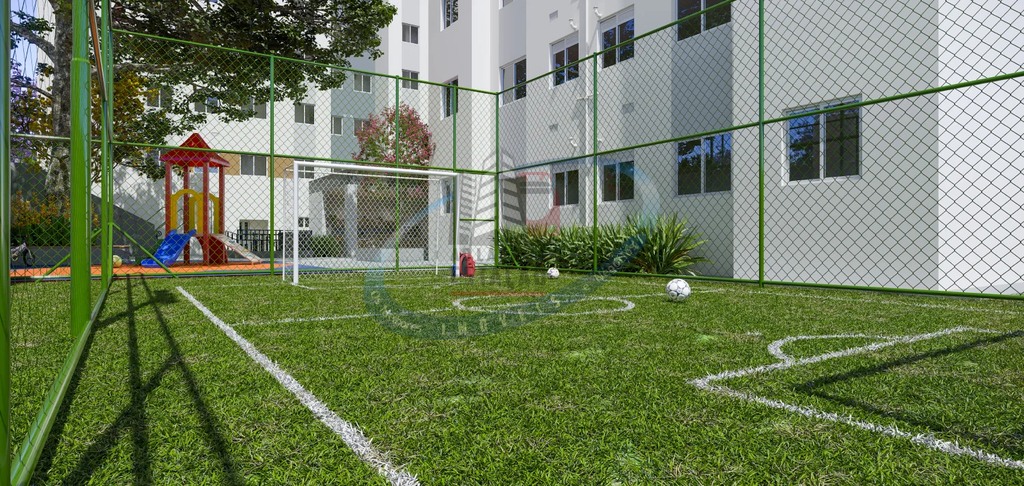 Apartamento, 2 quartos, 35 m² - Foto 11