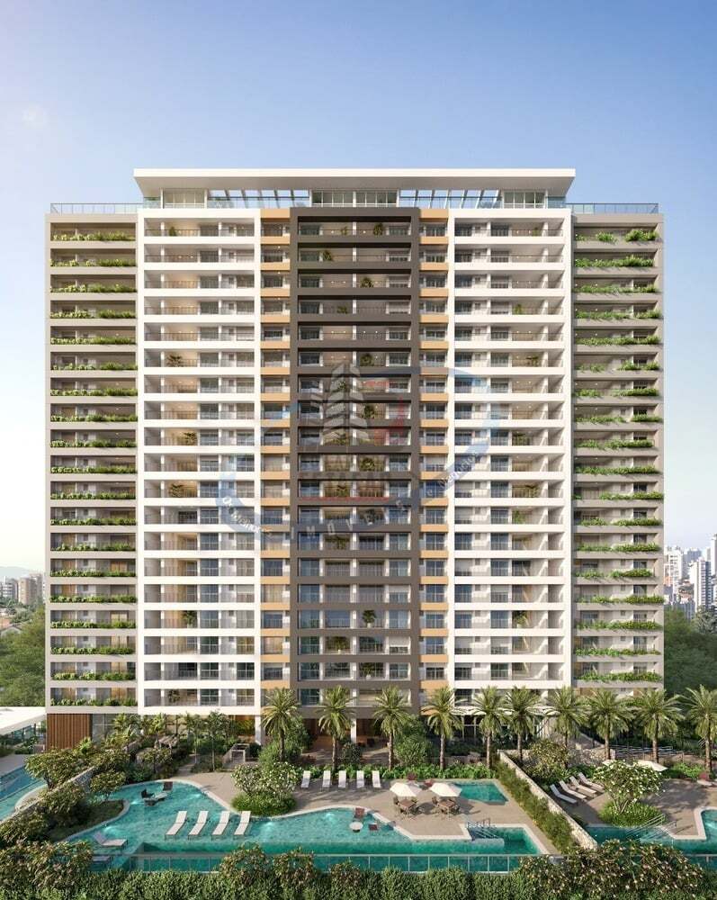 Cobertura à venda com 3 quartos, 219m² - Foto 3