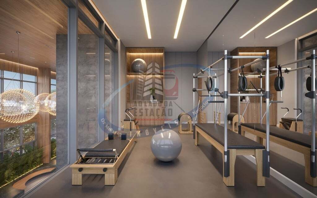 Cobertura à venda com 3 quartos, 219m² - Foto 31