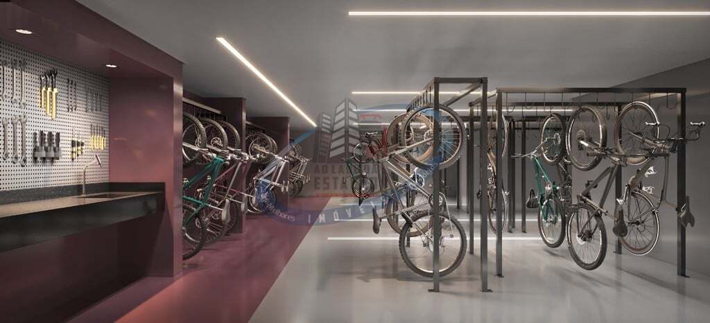 Cobertura à venda com 3 quartos, 219m² - Foto 40