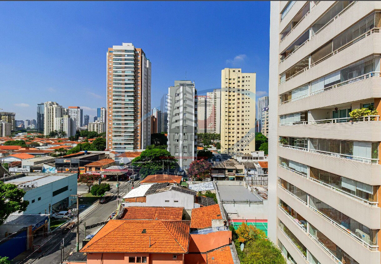 Apartamento, 1 quarto, 25 m² - Foto 4