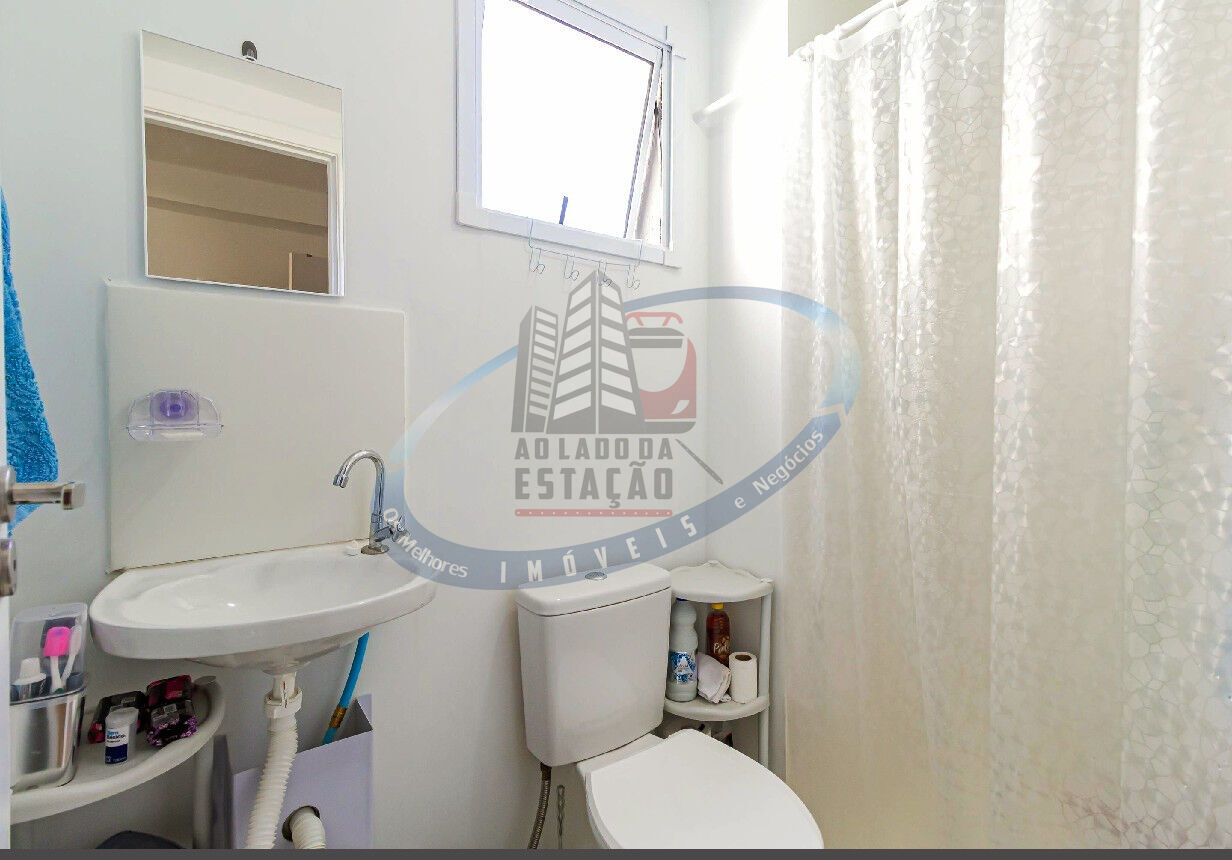 Apartamento, 1 quarto, 25 m² - Foto 5