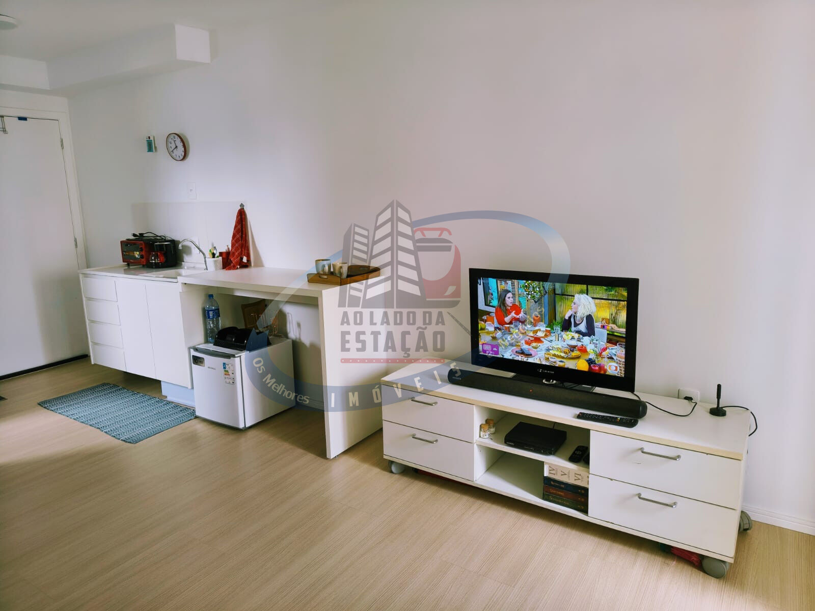 Apartamento, 1 quarto, 25 m² - Foto 7