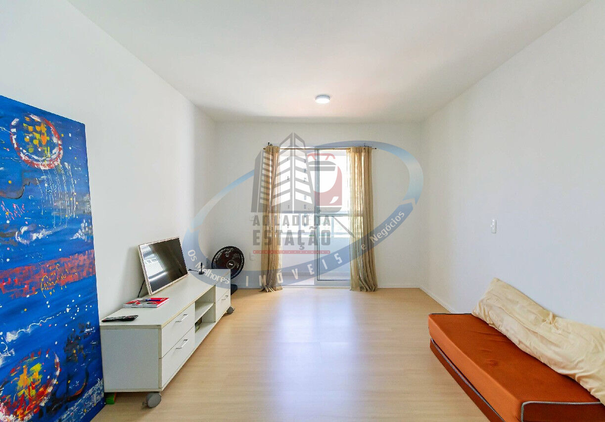 Apartamento, 1 quarto, 25 m² - Foto 6