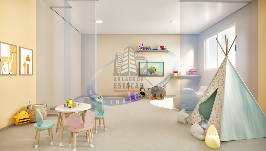 Apartamento, 2 quartos, 32 m² - Foto 7