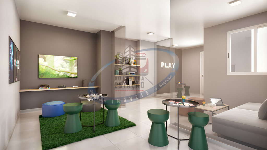 Apartamento, 2 quartos, 32 m² - Foto 6