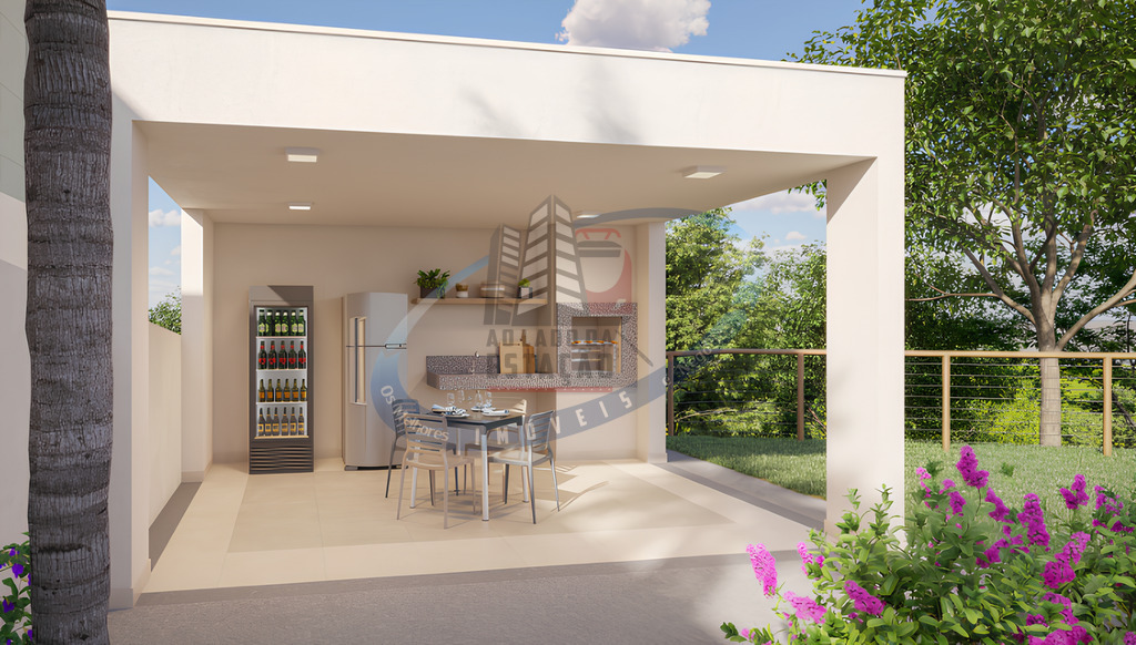 Apartamento, 2 quartos, 32 m² - Foto 13