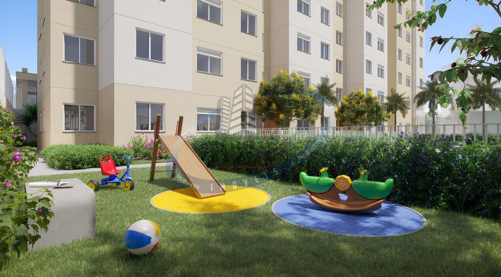 Apartamento, 2 quartos, 32 m² - Foto 12