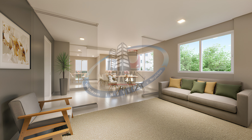 Apartamento, 2 quartos, 32 m² - Foto 5