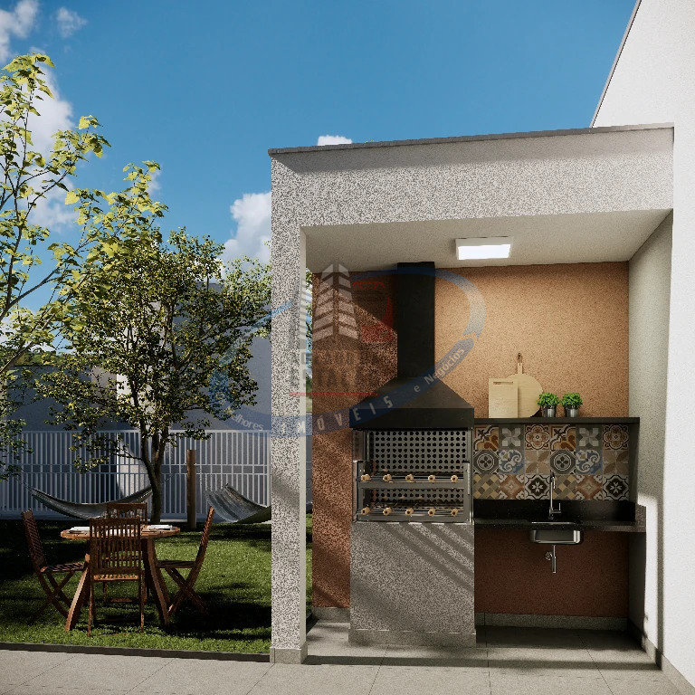 Apartamento, 1 quarto, 25 m² - Foto 19