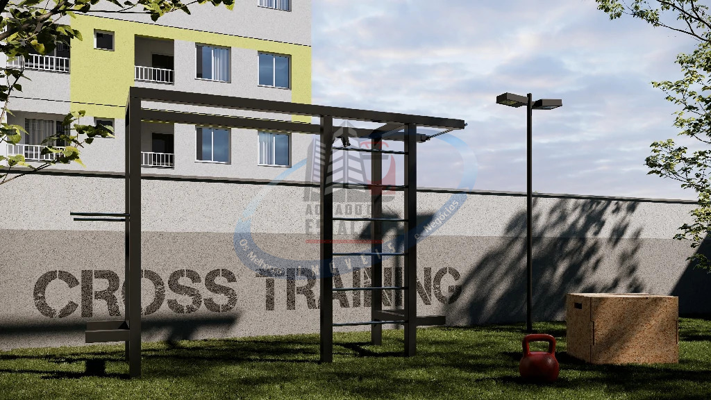 Apartamento, 1 quarto, 25 m² - Foto 16