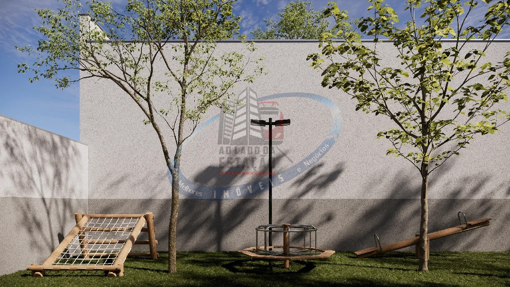 Apartamento, 1 quarto, 25 m² - Foto 15