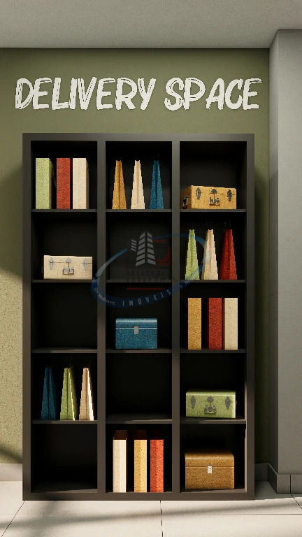 Apartamento, 1 quarto, 25 m² - Foto 13