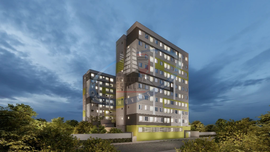 Apartamento, 1 quarto, 25 m² - Foto 20