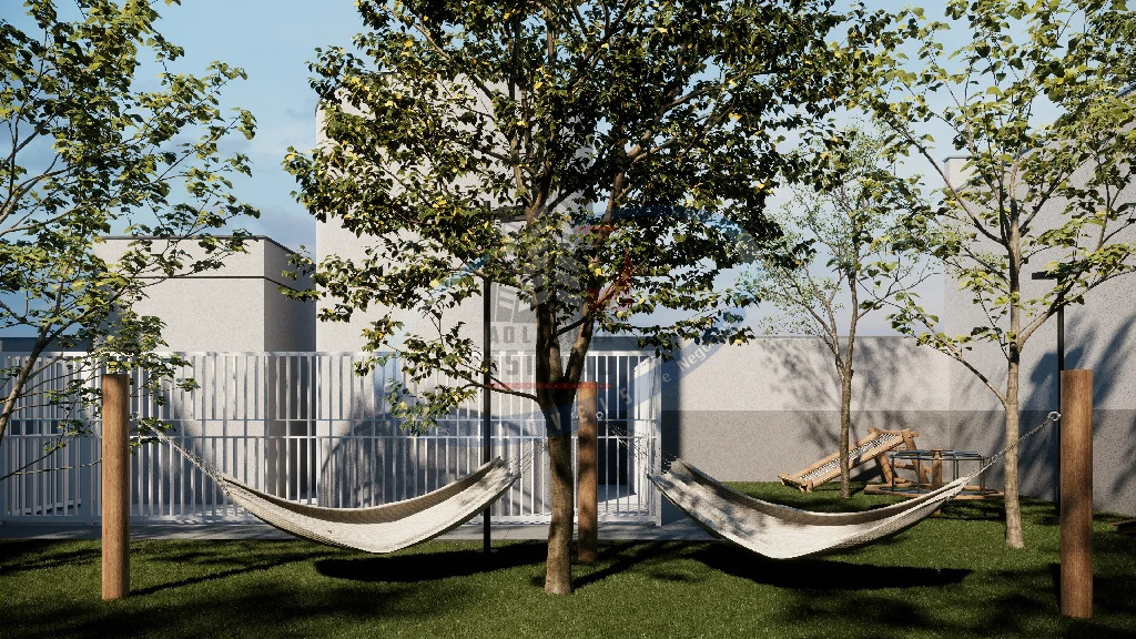 Apartamento, 1 quarto, 25 m² - Foto 18