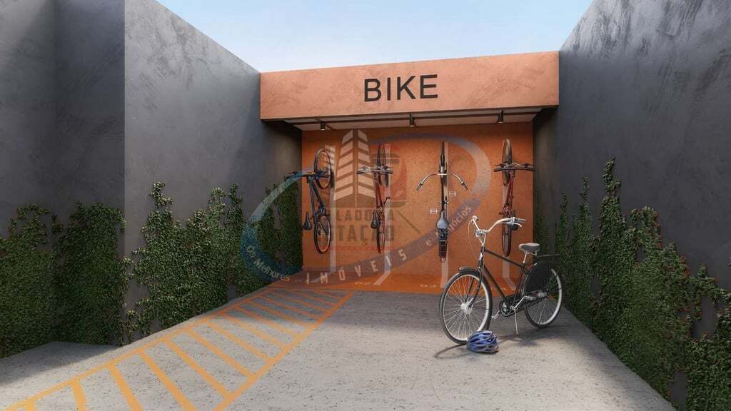 Apartamento, 2 quartos, 35 m² - Foto 21