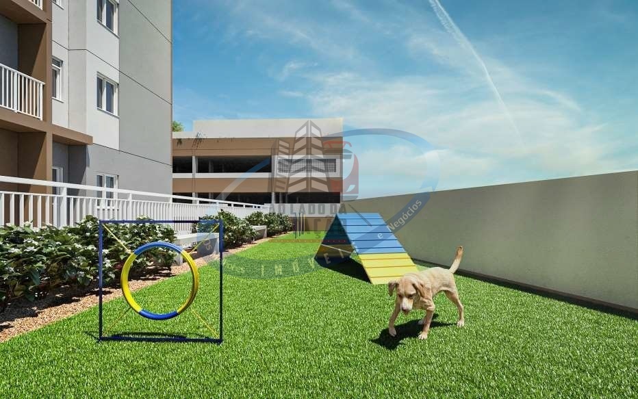 Apartamento, 2 quartos, 39 m² - Foto 13