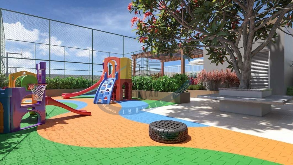 Apartamento, 2 quartos, 39 m² - Foto 12