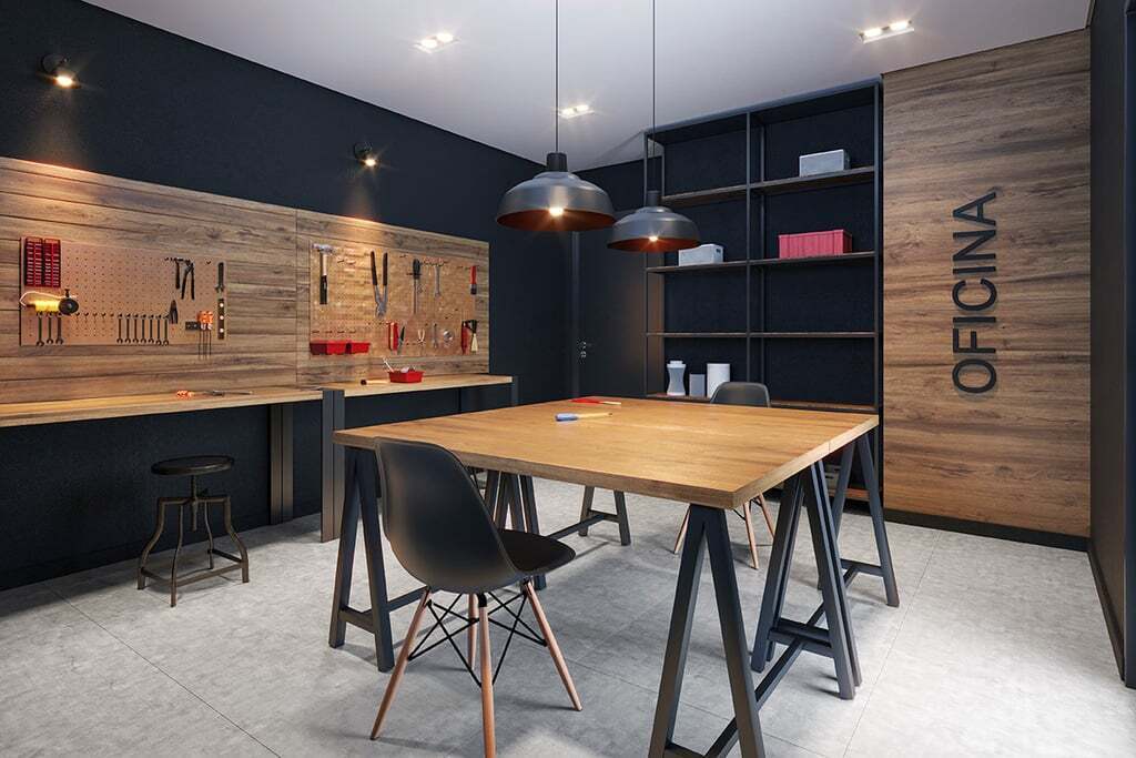 Apartamento, 2 quartos, 50 m² - Foto 19