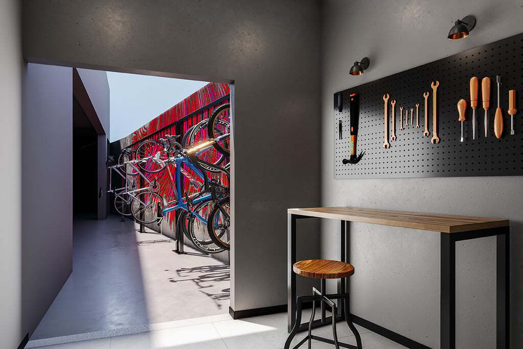 Apartamento, 2 quartos, 50 m² - Foto 18