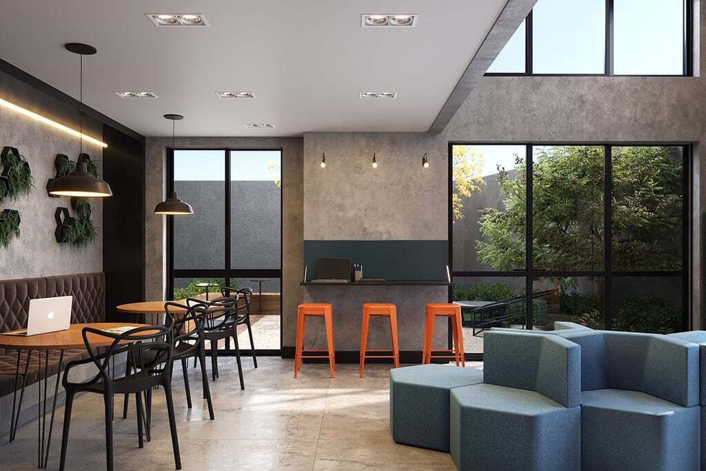 Apartamento, 2 quartos, 50 m² - Foto 13