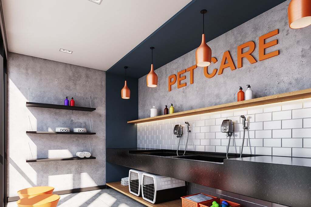 Apartamento, 2 quartos, 50 m² - Foto 15