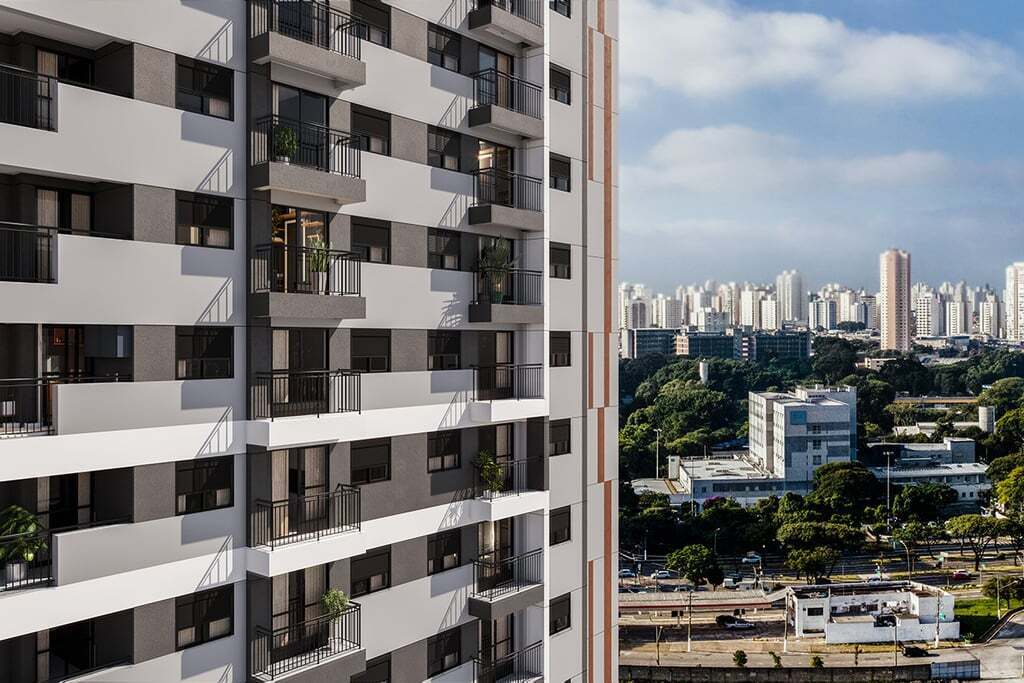 Apartamento, 2 quartos, 50 m² - Foto 26