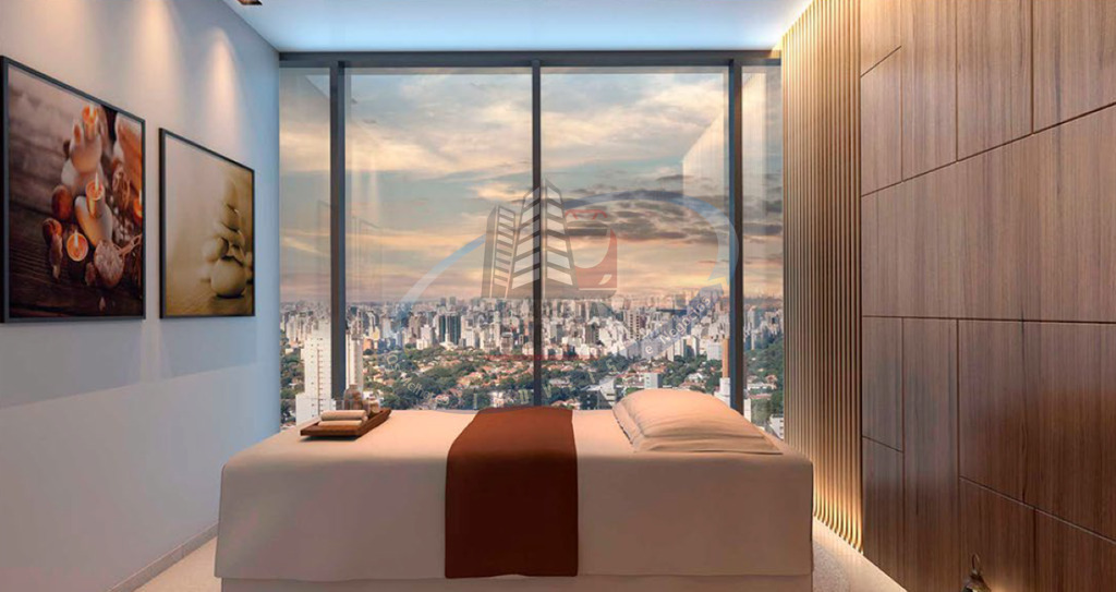 Apartamento, 1 quarto, 20 m² - Foto 7