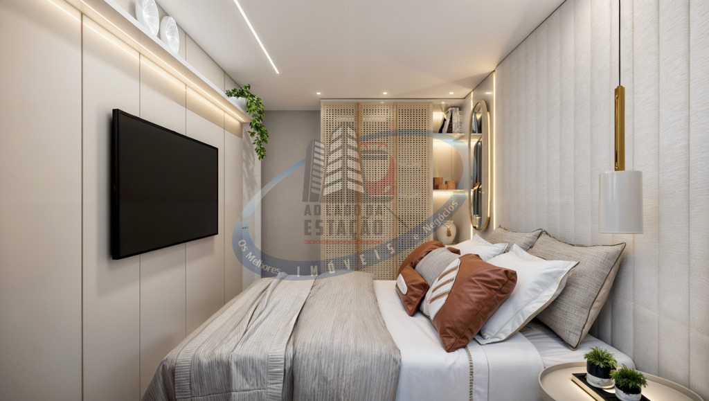 Apartamento, 2 quartos, 35 m² - Foto 16