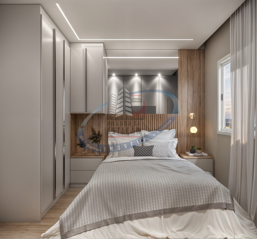 Apartamento, 2 quartos, 35 m² - Foto 18