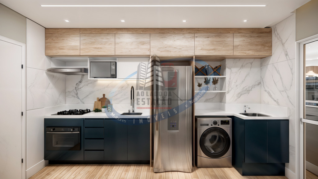 Apartamento, 2 quartos, 35 m² - Foto 13